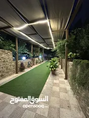  7 شقه للإيجار / الدوار الخامس