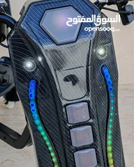  19 سكوتر دريفت برو ماكس الأصلي Scooter Drift PRO MAX  كار دريفت سكوتر درفت CAR DRIFT