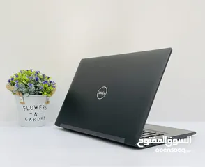  2 Dell latitude 7480 i7 6th Gen Ram 8GB SSD 256