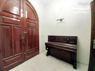  15 فيلا للايجار في عبدون  ( Property 33676 ) سنوي فقط