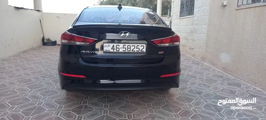  3 هونداي افانتي ad موديل 2016 فحص كامل
