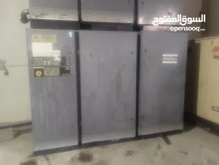  19 كمبريسرات اوروبي مستعمل يوجد جديد المؤسسة المنفردة
