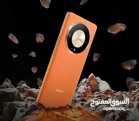  1 Honoar X9b 5G للبيع او للبدل ع ايفون