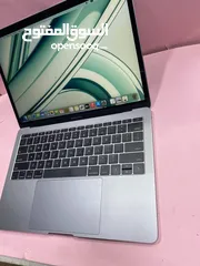  3 MacBOOK PRO-2017 CORE-i5 8GB RAM 128GB SSD