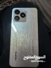  4 هاتف ريلمي c53