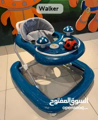  9 تشكيله عربايات كراجات تعليم المشي   يوجد خدمه توصيل