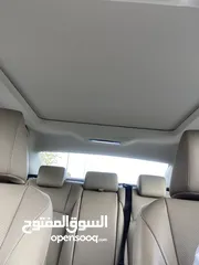  15 لكزس ES350 موديل 2019