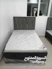  7 Brand New Bed for sale