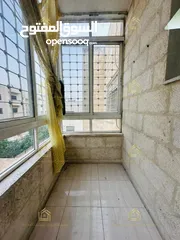  4 شقة فارغة - دير غبار - 3نوم 1ماستر - 200م - بلكونتين - قرب الخدمات العامة