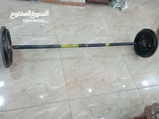  13 بار حاله جيده وزن 15 كيلو     ...................................................................