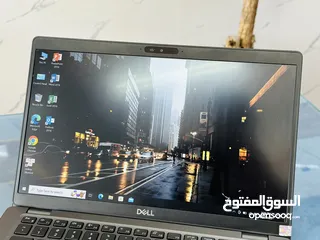  2 لابتوب dell  latitude 5400