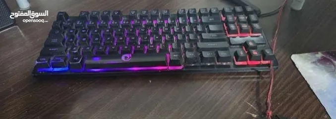  1 gaming computer