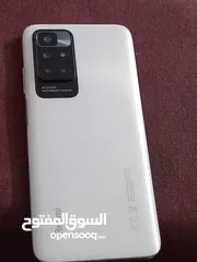  30 شاومي ريدمي 10 مش مفتوح