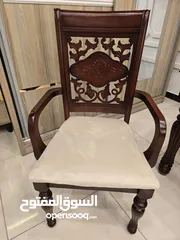  3 طاولة سفره