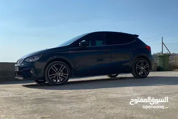  4 سيات ابيزا
