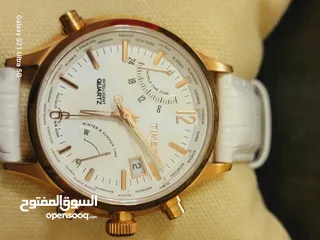  22 ساعات جديده انفكتا وتايمكس