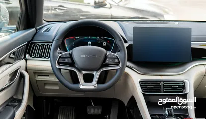  11 كفالة 5 سنوات song plus champion 2024 zero  Hybrid DM-i Plug-in