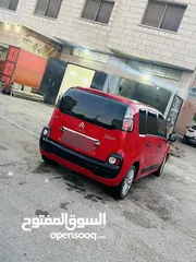  3 سيتروين سي ثري للبيع