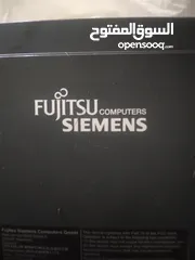  4 شاشة كمبيوتر 17بوصه نوع SIEMENS