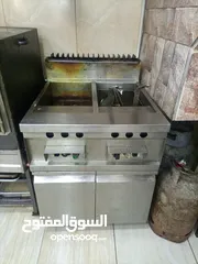 26 محل أسماك جاهز للبيع بطبربور ابو عليا شارع النهضة بجانب مياه حماد