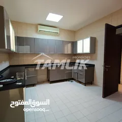  2 Dethatched Townhouse for Rent in Al Qurum  REF 519TB