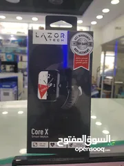  1 Lazor Core x smart watch