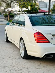  10 مارسدس خليجي 2012 /S350