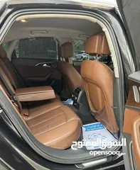  21 Audi A6 in excellent condition, 2013 model,GCC specifications, only 168 thousand. Very very clean