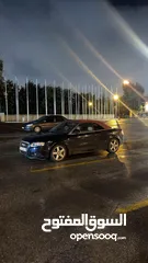  3 Audi a4 coupe s line