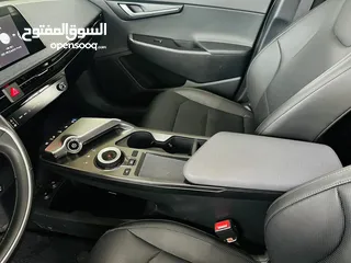  18 كيا EV6 وارد كوريا 2022 فحص كامل كرت ابيض ممشى 70 الف KM استخدام شخصي