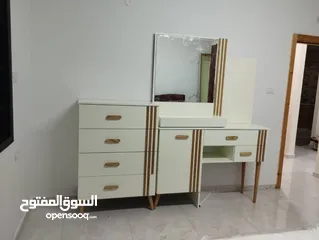  6 غرفة نوم مستعمل