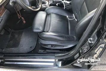 10 بي ام دبليو BMW موديل 2000  e46