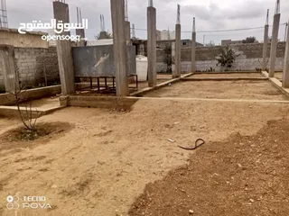  4 قطعة ارض للبيع