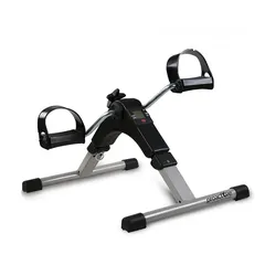  2 for gym folding pedal exerciser -- الدواسة القابلة للطي ( شحن جميع أنحاء الإمارات)