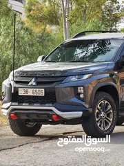  1 متسوبيشي l200