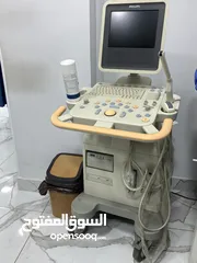 17 مستلزمات عياده طب عام ونسائيه للبيع