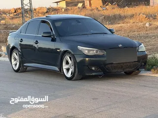  4 بي ام دبليو ...