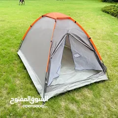  1 خيمة لشخصين 200*150سم