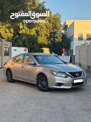  3 NISSAN ALTIMA 2018 SV EXCELLENT CONDITION!