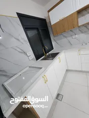  5 شقة للبيع . مقابل حاووز بيت جالا.  الراس الكبير.