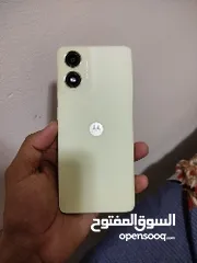  1 Motorola new mubail