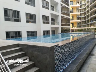  4 110 Furnished appartment at Muscat Hills the Links