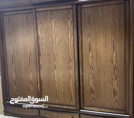  7 غرفة نوم نظيفه جداً