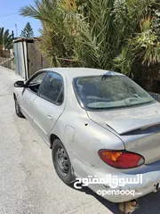  3 سيارة هون دي اي 2000 مرخصة ومومنة ل عشرة آلاف شيقل لا غير