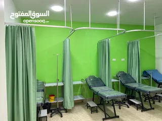  1 تركيب جسور أسرة