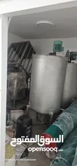  3 طباخات ومكنات استانلس
