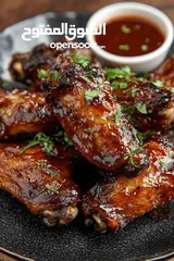 5 مطعم للإيجار او الضمان متخصص بالمشاوي