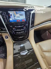  14 كاديلاك سكاليد 2019