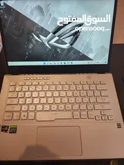  1 g14 zephyrus gaming laptop