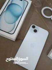  2 I phone 15 plus